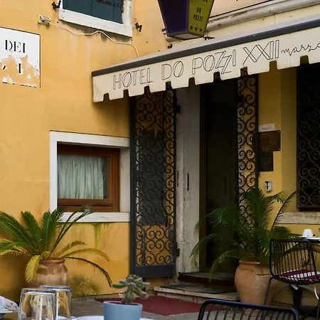 Hotel Do Pozzi-2