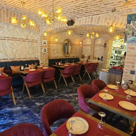 Safir Gold Hotel-3