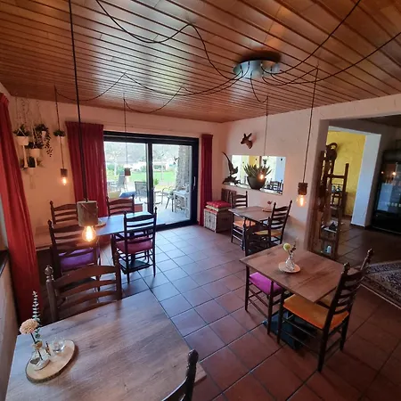 B&B Am Sahrbach-3
