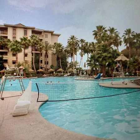 Tahiti Village Resort & Spa-2