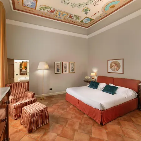 Palazzo Alfani - Residenza d'Epoca-3