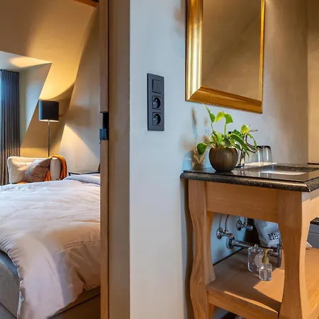 Guestsuite Couvert-3