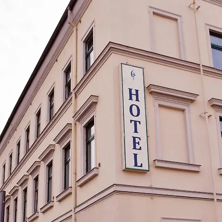 Hotel New Town-3