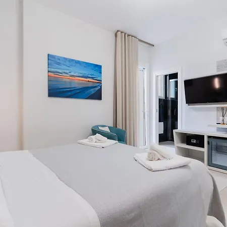 Hotel da Ettore - Salento Selection-3