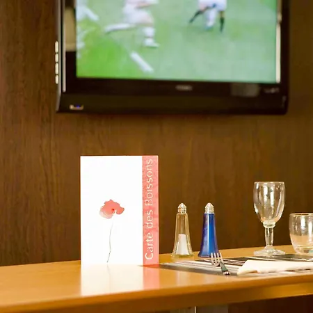 ibis Paris Le Bourget-3