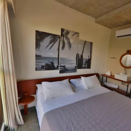 9006 Suites Natal Hotel-2