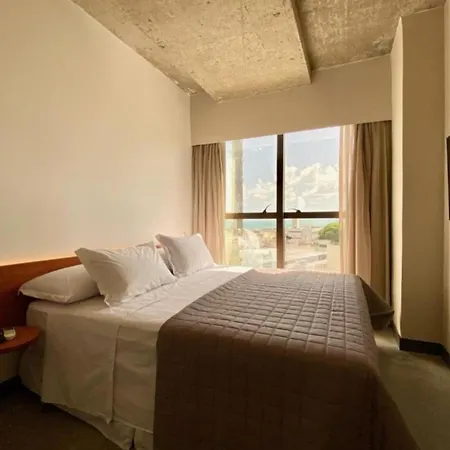 9006 Suites Natal Hotel-3