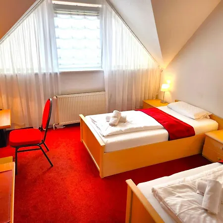 Pension Blümchen am Kiesgrube-2