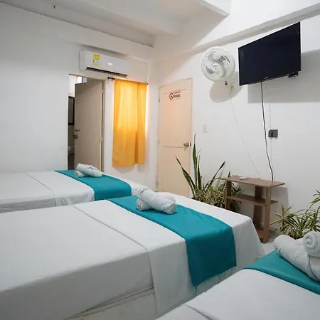 Rivera Hostel-2