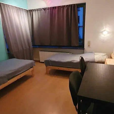 Hotel Grünewald-3