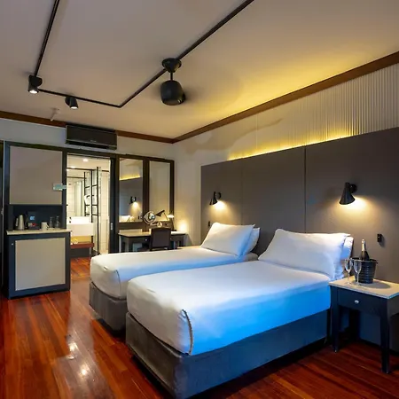 Cable Beach Club Resort & Spa-3