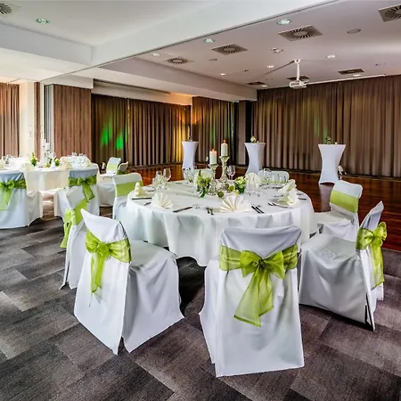 Park Plaza Trier-2