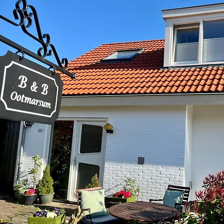 B&B Ootmarsum-2
