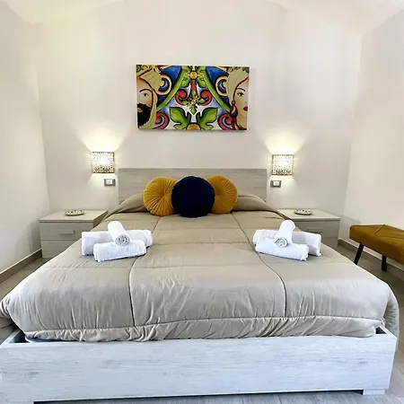 I Mori - Holiday Rooms-3