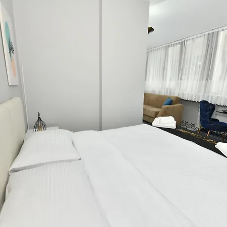 Istanbul Port Hotel-2