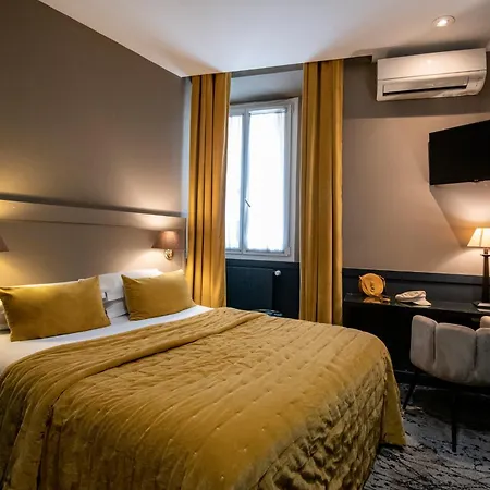 Best Western Plus Nice Cosy Hotel-3