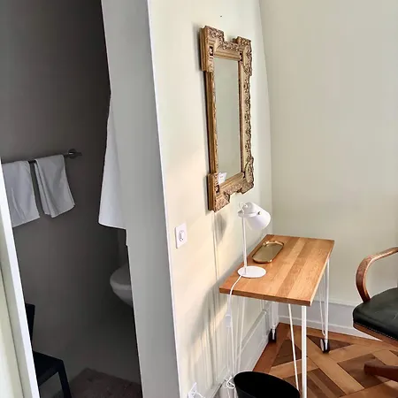 Apartment The B-2