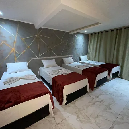 Hotel Moderno-2