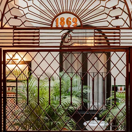 Casa 1862 Heritage Suites By Stay Unique-3