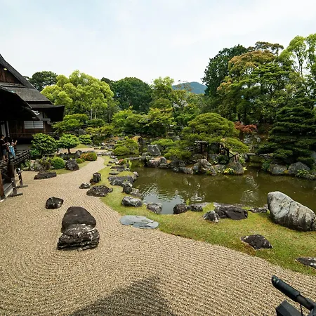 Stitch Hotel Kyoto-3