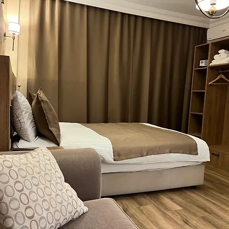 Sultanahmet Inn Hotel-3