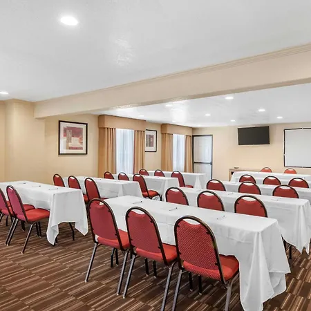 Best Western Plus Ontario Airport & Convention Center-2