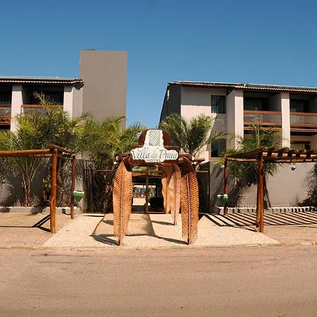 Villa da Praia Hotel-2