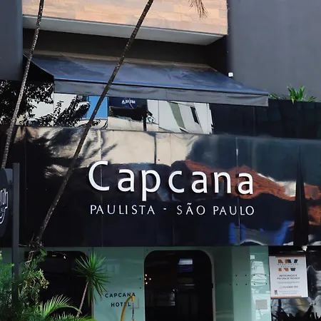 Capcana By Goldmen Hoteis-2