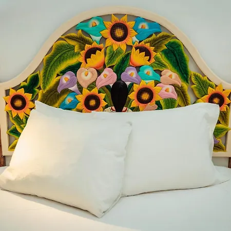 Hotel Rosa Mexicano-3