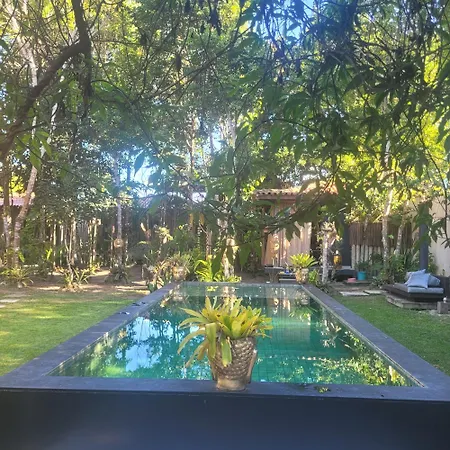 A Casa Do Criador Hotel Boutique-2