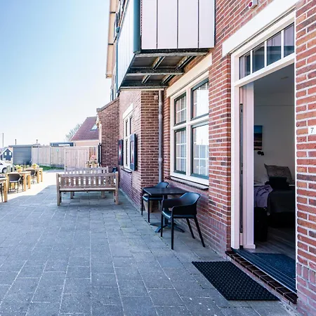 Duinhotel Haga-3