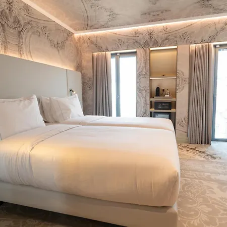 Dos Reis By The Beautique Hotels-2