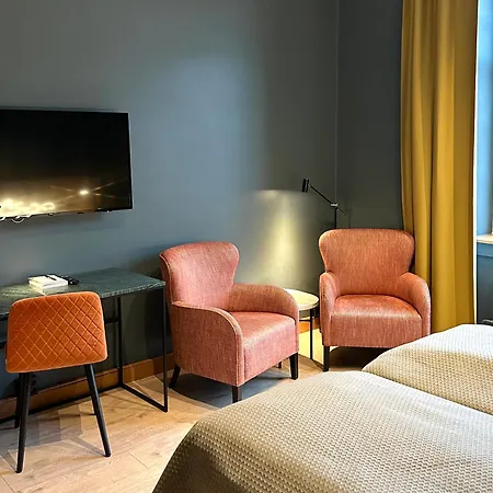 Hotell Bondeheimen-3