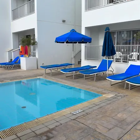 Sweet Memories Hotel Apts-2