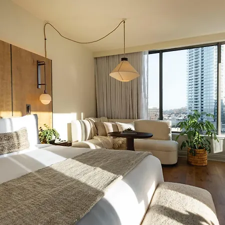 1 Hotel Seattle-2