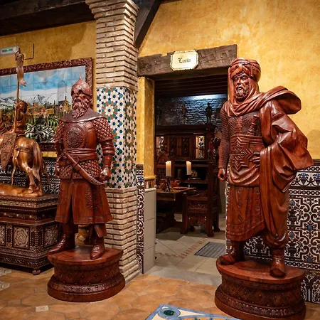 Casa De Reyes-2