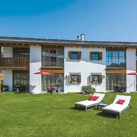 Hotelino Petit Chalet-2