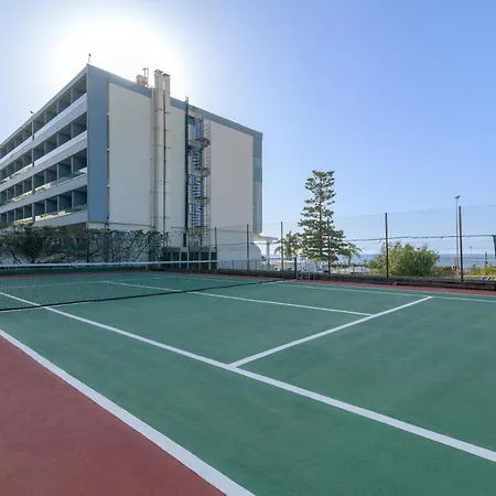 Oceanis Beach Hotel-3