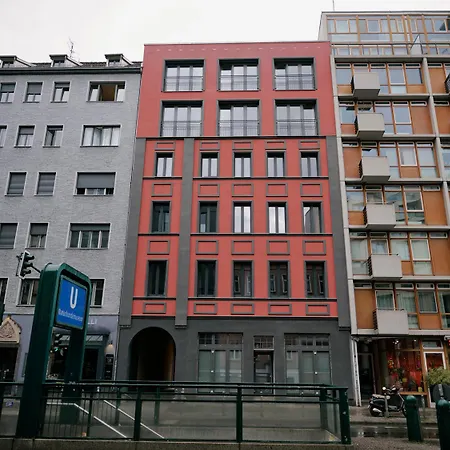 Art Apartments-2