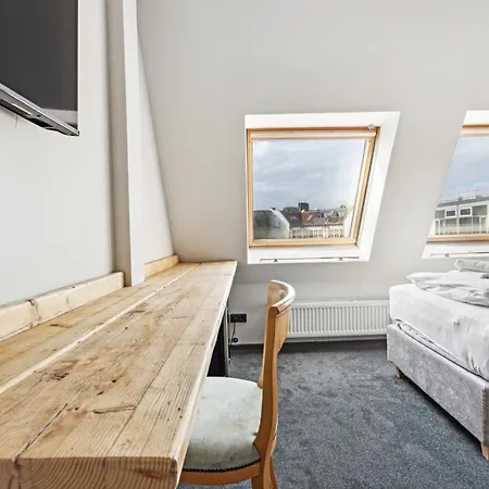 Hotel Comenius-3