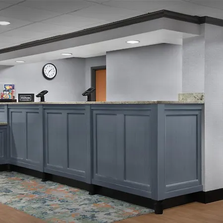 Hampton Inn Pittsburgh Greentree-2