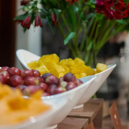 Hotel Casa Laureles-3