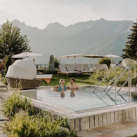 Schlosshotel Fiss-2
