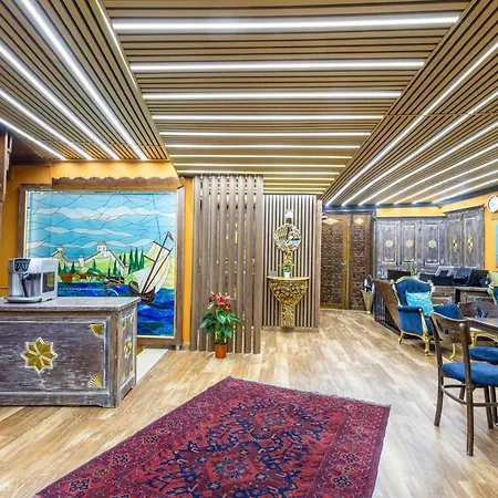 Wonder Wood Hotel-2