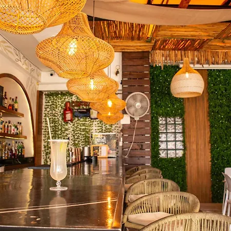 Cache Hotel Boutique - Adults Only-2