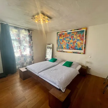 Hotel Pemü-2