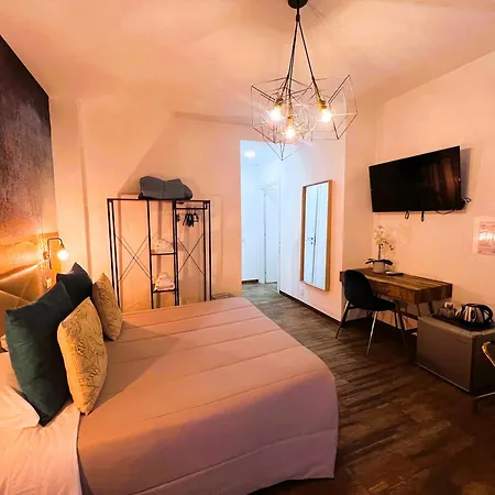 Le Sciantose Relais-2