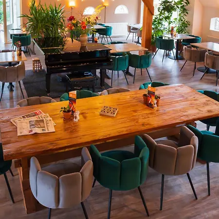 Landhotel Diever-2