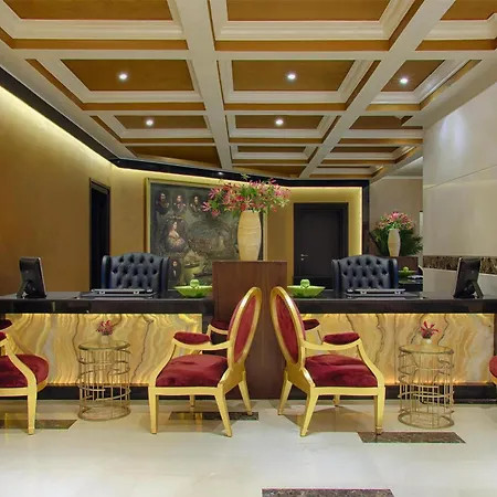 Kempinski Palace Cairo-3