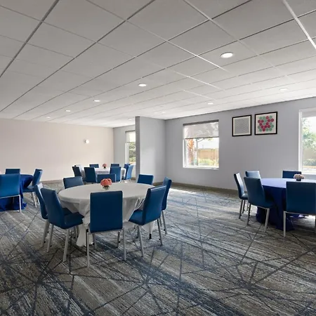 Holiday Inn Express & Suites Boynton Beach West By Ihg-2